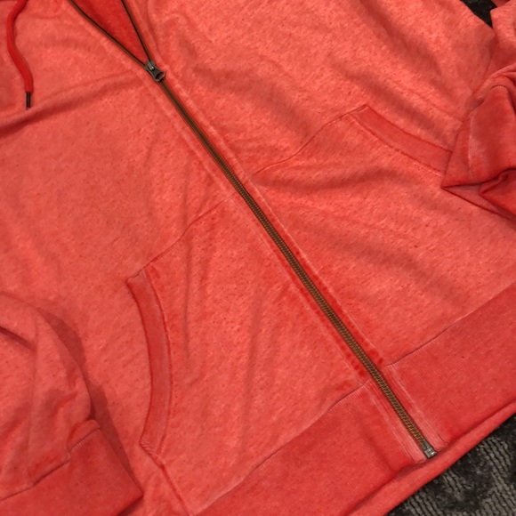 Express full zip hoodie - Picture 4 of 4